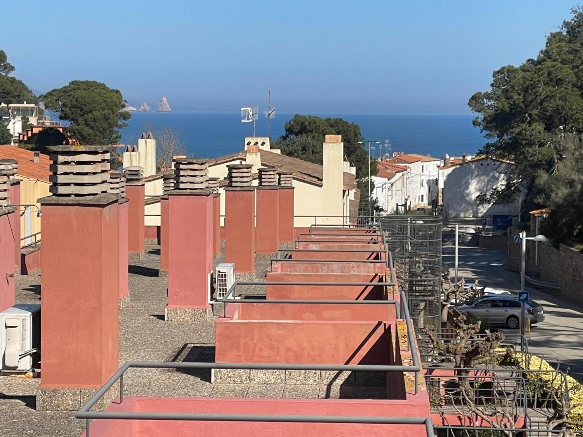 Apartament Antic Plankton - Sa Riera Begur - Free Parking, Beach, Wifi, Perfect Holidays Екстер'єр фото