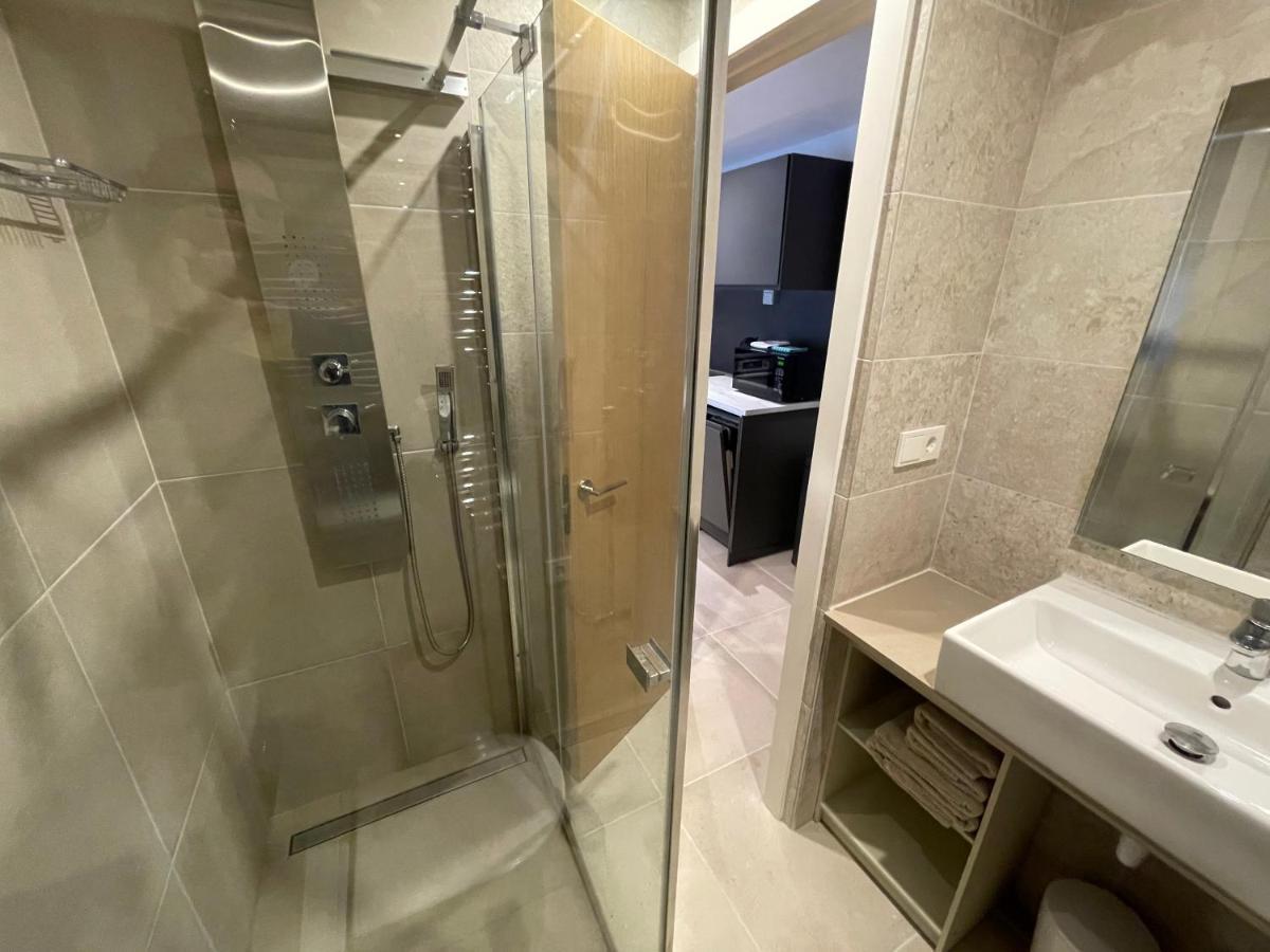 Apartament Antic Plankton - Sa Riera Begur - Free Parking, Beach, Wifi, Perfect Holidays Екстер'єр фото