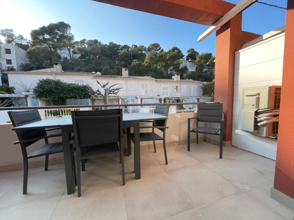 Apartament Antic Plankton - Sa Riera Begur - Free Parking, Beach, Wifi, Perfect Holidays Екстер'єр фото