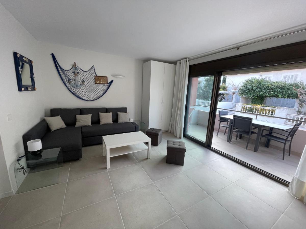 Apartament Antic Plankton - Sa Riera Begur - Free Parking, Beach, Wifi, Perfect Holidays Екстер'єр фото