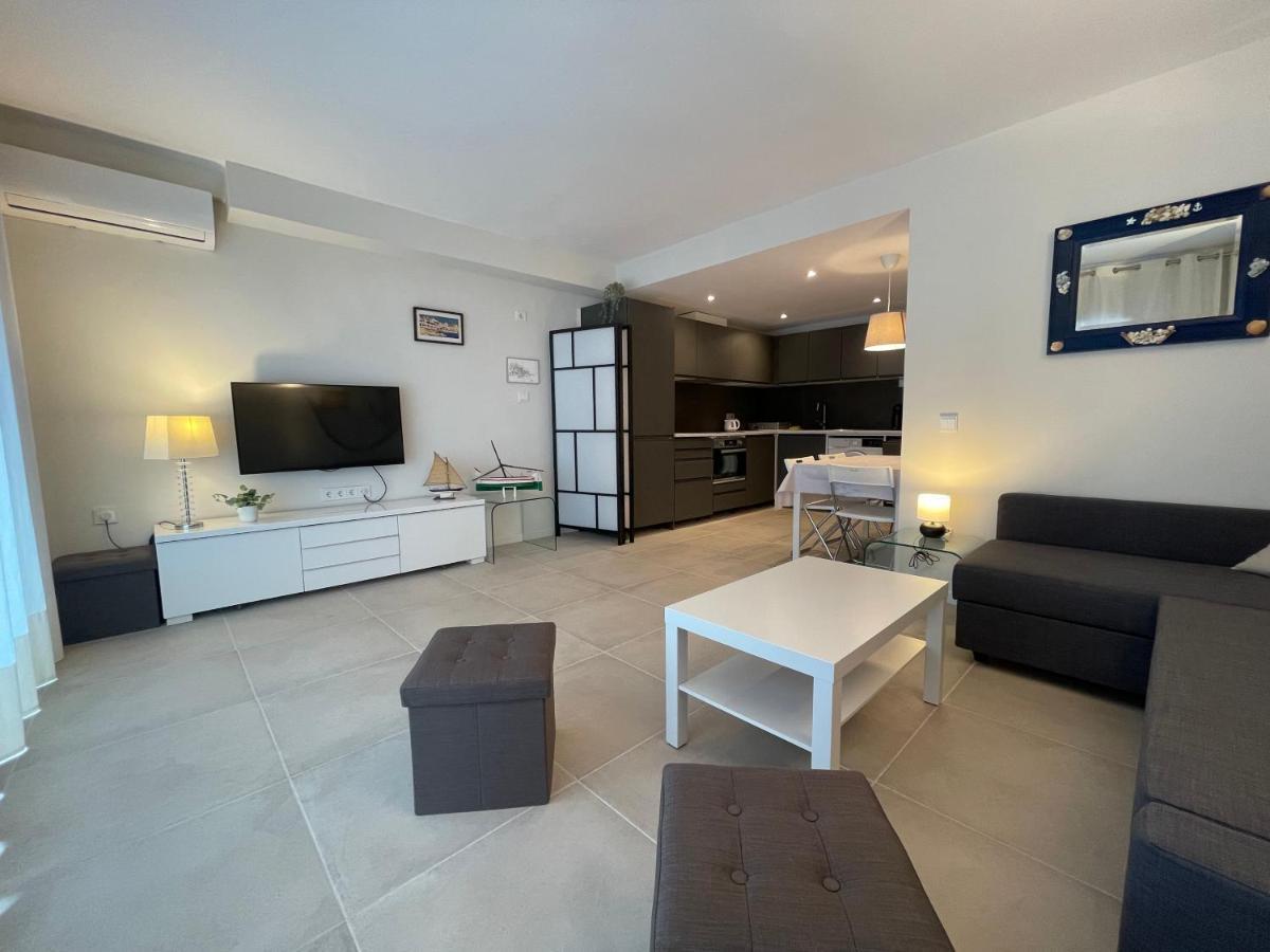 Apartament Antic Plankton - Sa Riera Begur - Free Parking, Beach, Wifi, Perfect Holidays Екстер'єр фото