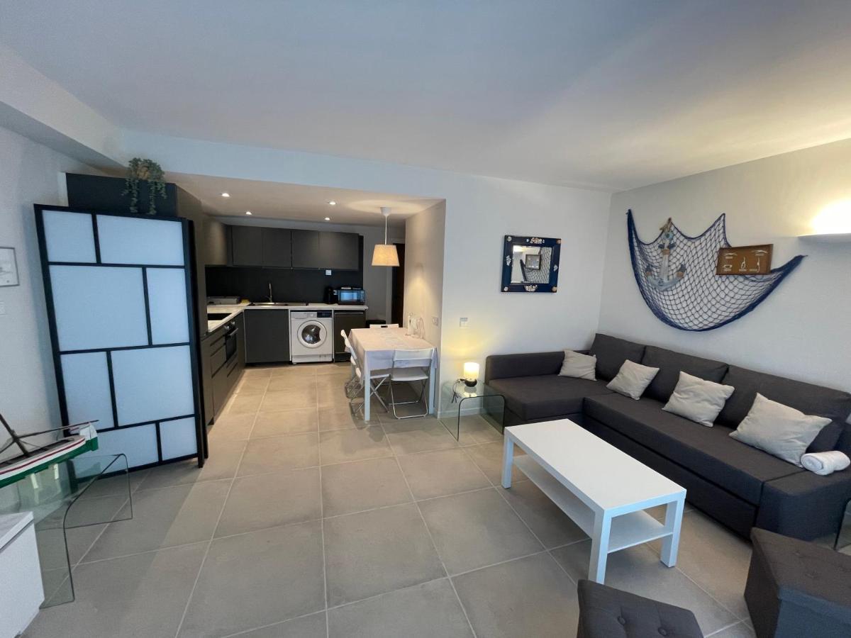 Apartament Antic Plankton - Sa Riera Begur - Free Parking, Beach, Wifi, Perfect Holidays Екстер'єр фото