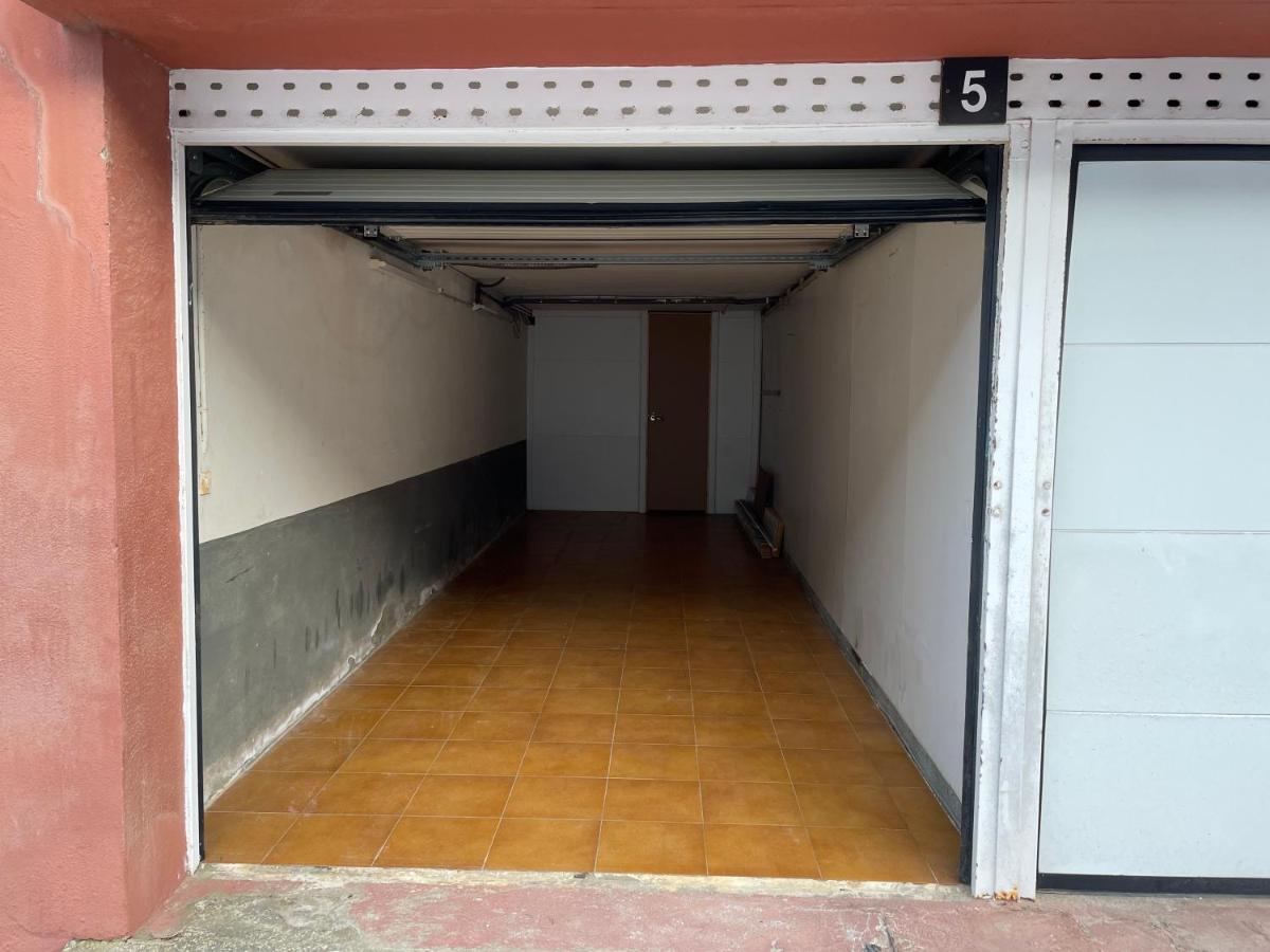 Apartament Antic Plankton - Sa Riera Begur - Free Parking, Beach, Wifi, Perfect Holidays Екстер'єр фото