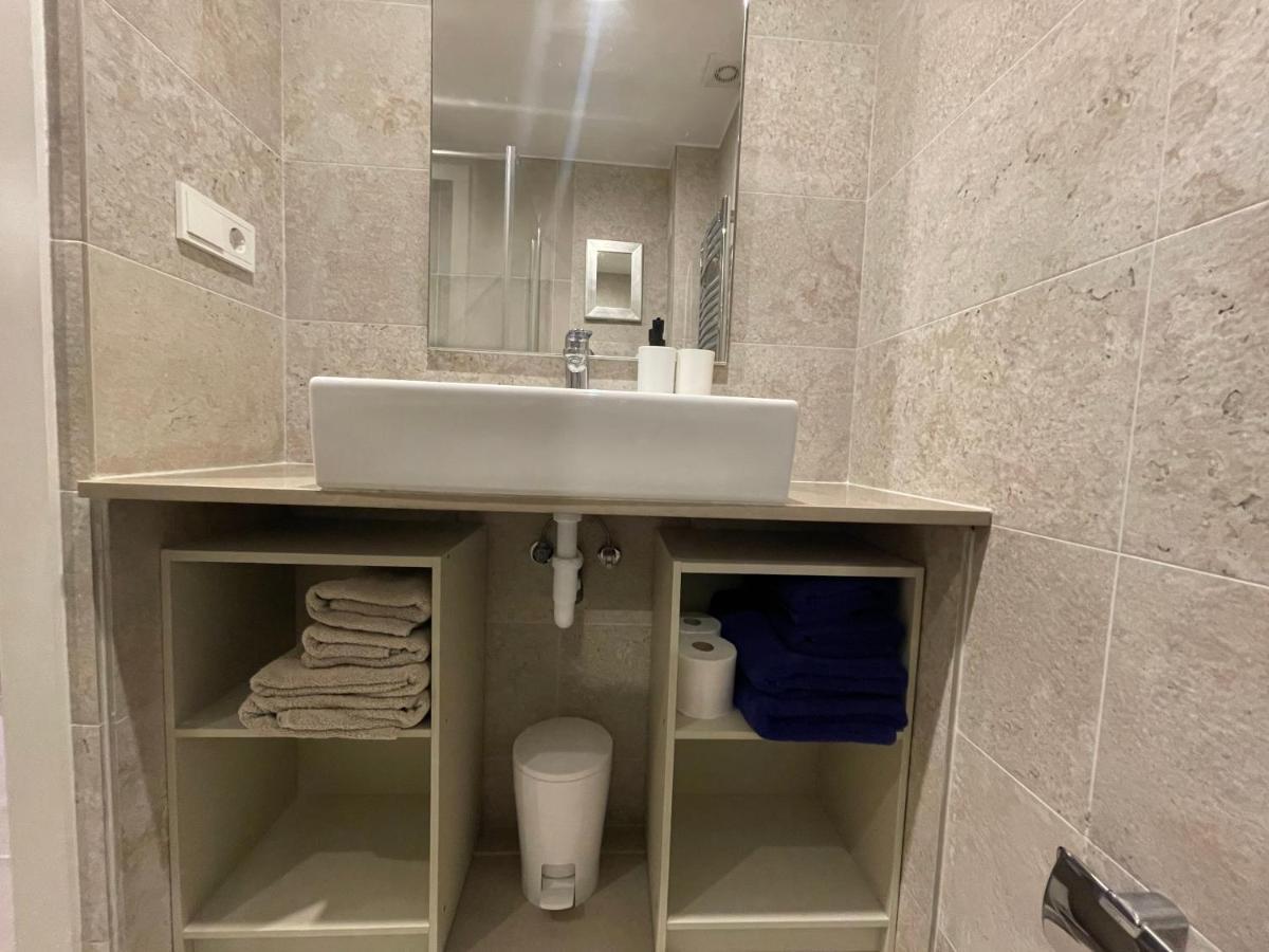 Apartament Antic Plankton - Sa Riera Begur - Free Parking, Beach, Wifi, Perfect Holidays Екстер'єр фото