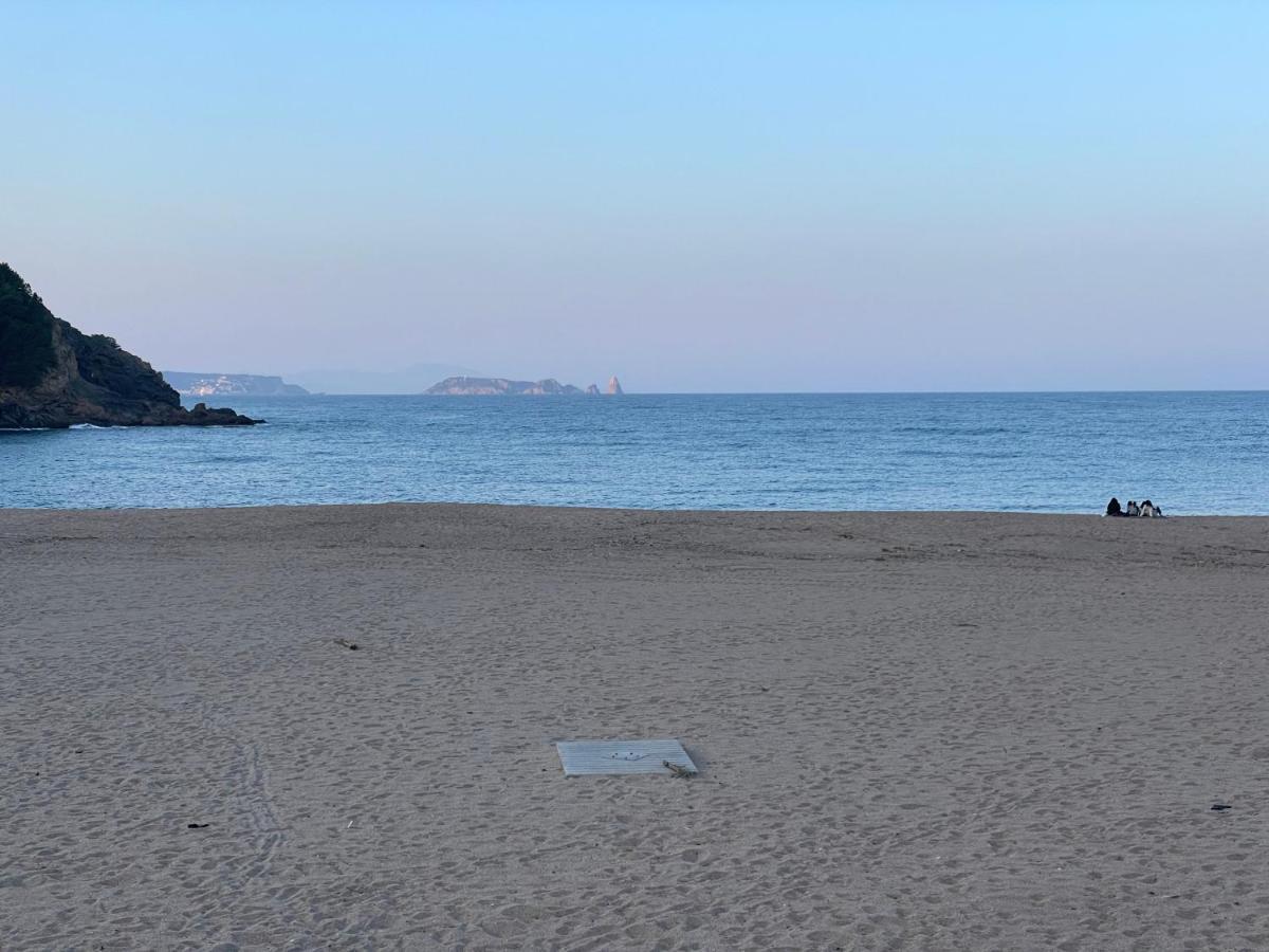 Apartament Antic Plankton - Sa Riera Begur - Free Parking, Beach, Wifi, Perfect Holidays Екстер'єр фото