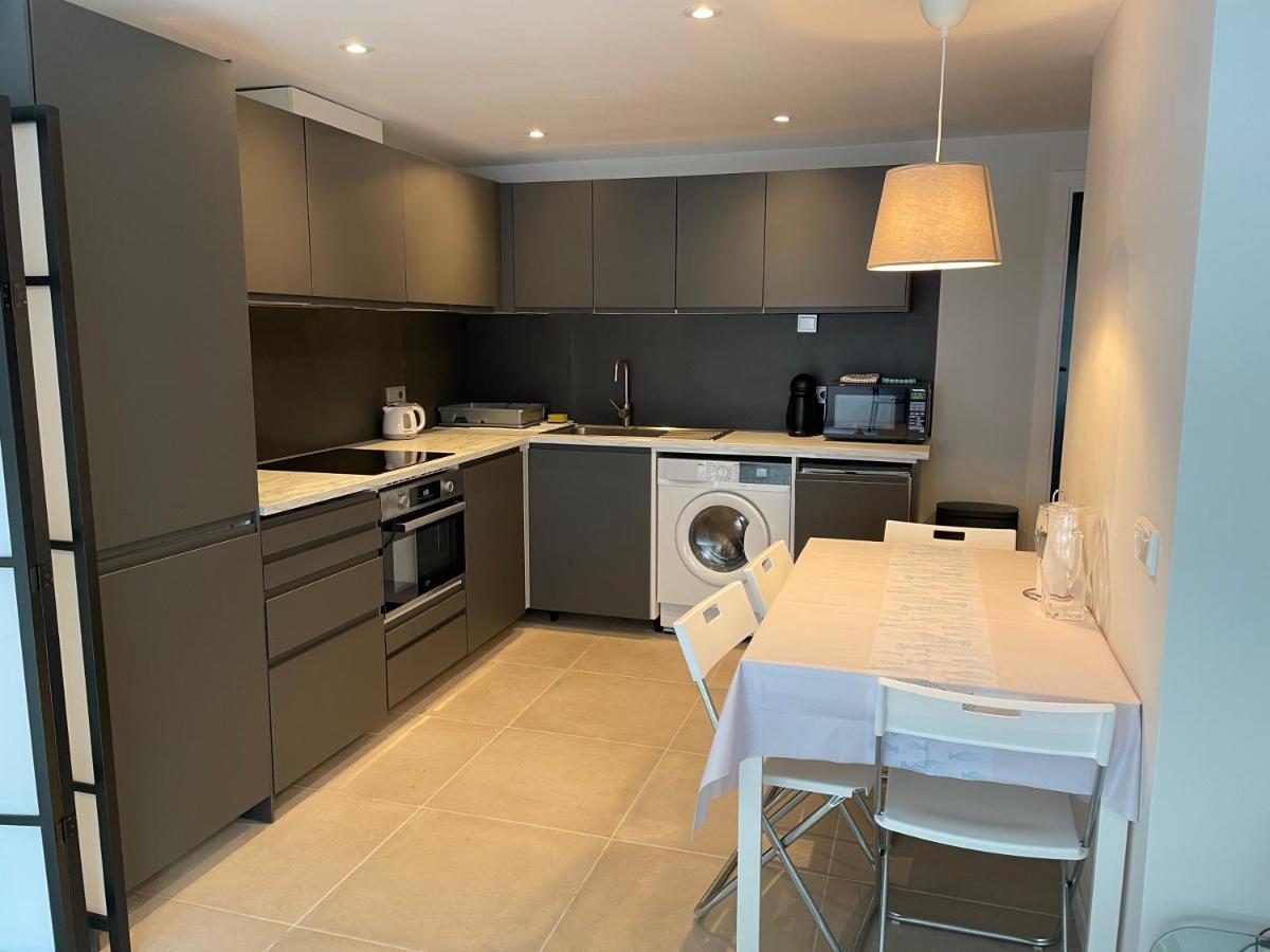 Apartament Antic Plankton - Sa Riera Begur - Free Parking, Beach, Wifi, Perfect Holidays Екстер'єр фото