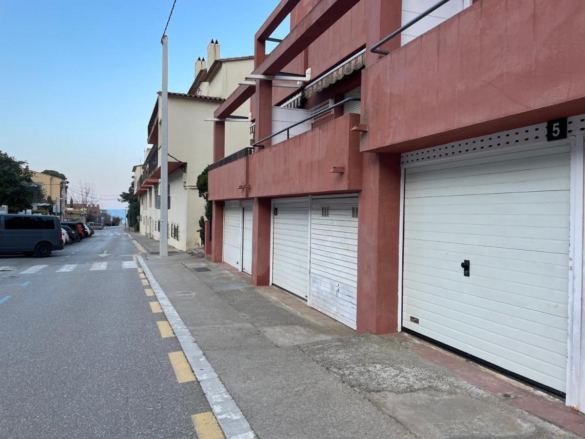 Apartament Antic Plankton - Sa Riera Begur - Free Parking, Beach, Wifi, Perfect Holidays Екстер'єр фото